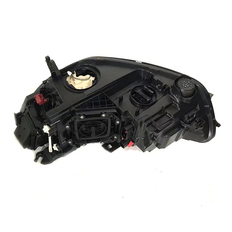 Suitable for Headlight Car Led Upgrade for A6 2012-2018 C7 Front Headlight Auto Lighting Systems Headlamps